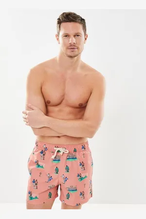 Pompeii SWIM TRUNKS
