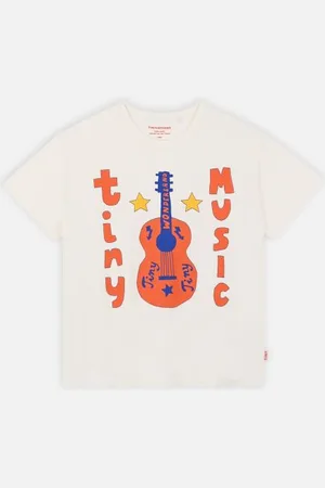 Tiny Cottons Tiny Music Tee