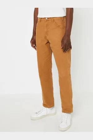 Dickies Dc Carpenter Pant