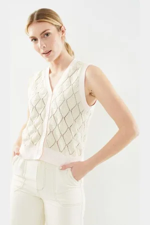 Numph NUHARLEY VEST