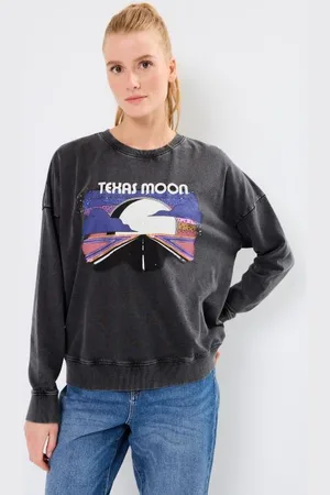 FIVE JEANS SWH2404 SWEAT