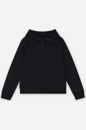 Zadig & Voltaire Sweat Col Camionneur X15410