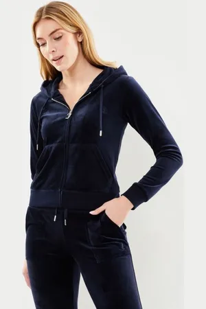 Juicy Couture Robertson Hoodie