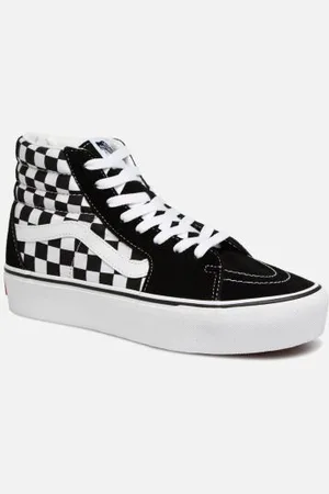 Vans SK8 Hi Platform