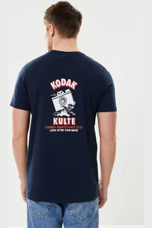 Kulte Ts Camera