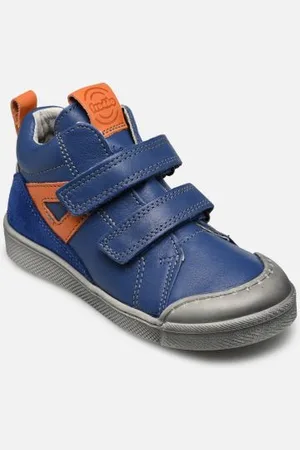 Froddo Rosario High-Top