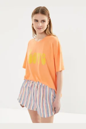 FIVE JEANS Tse2415 Tee-Shirt