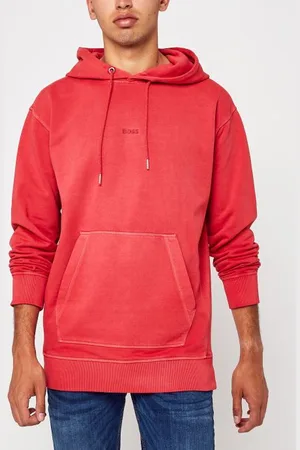 HUGO BOSS Wefadehoody