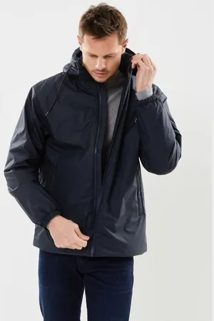 Rains Lohja Jacket M