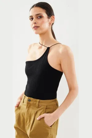 SELECTED Slfkimmi One Shoulder Body