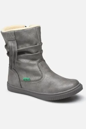 Kickers Rumby