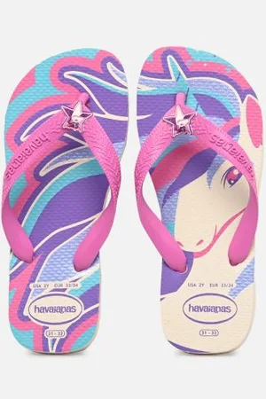 Havaianas Kids Fantasy