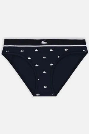 Lacoste Culotte en coton 8F1331