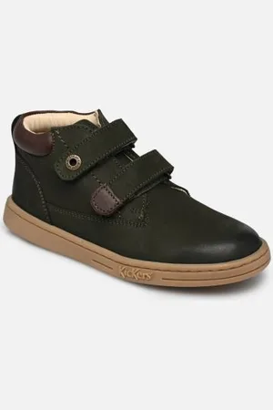 Kickers Tackeasy