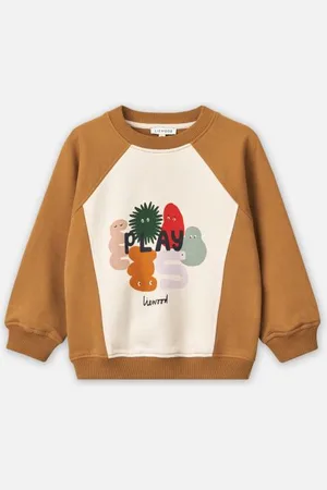 Liewood Aude Placement Sweatshirt