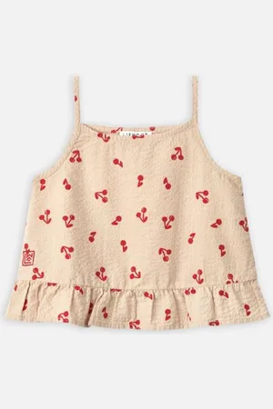 Liewood Aubrey Printed Top