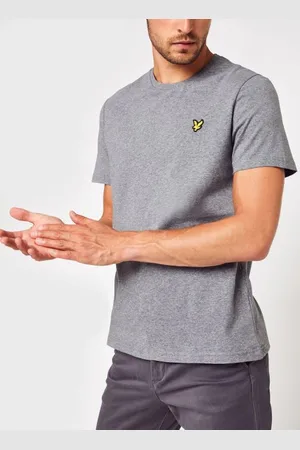 Lyle & Scott Plain T-shirt