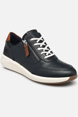 Clarks Un Rio Zip