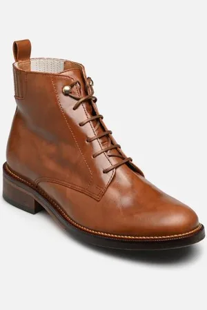 Schmoove Candide Desert Boots