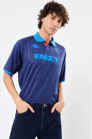 Kappa Maillot de foot - KOMBAT HOME KALLITHEA