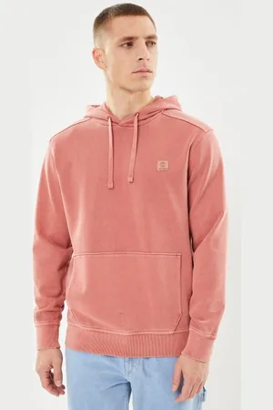 Timberland Garment Dye Hoodie