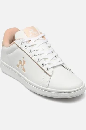 Le Coq Sportif LCS COURT CLEAN W