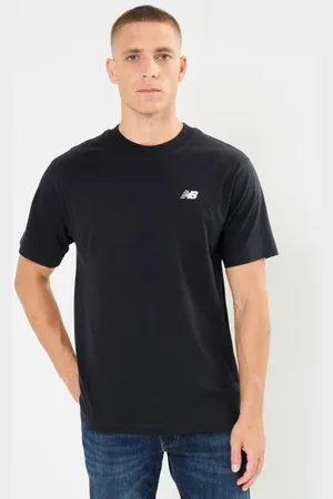 New Balance Sport Essentials Cotton T-Shirt