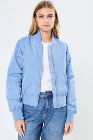 Tommy Hilfiger Tjw Essential Bomber DW0DW19316