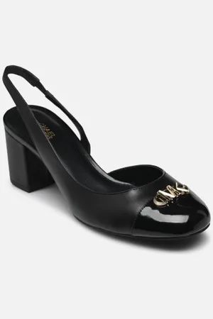 Michael Kors PERLA FLEX TOE CAP PUMP
