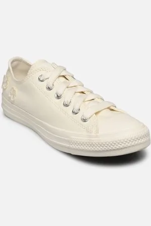 Converse Chuck Taylor All Star Flower Play Ox W