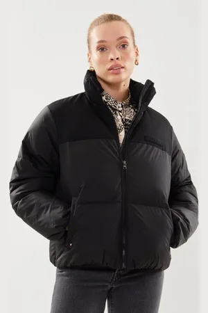 Tommy Hilfiger New York Puffer Jacket new