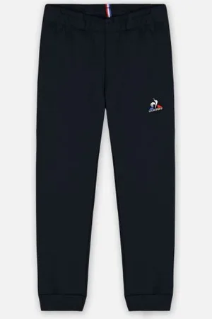 Le Coq Sportif ESS Pant Slim N°1 Enfant Dress Blues