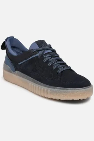 Clarks Somerset Lace