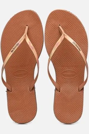 Havaianas Hav. You Metallic W