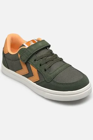 Hummel Slimmer Stadil Low Jr