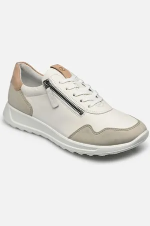 Ecco Flexure Runner W