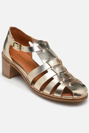 Georgia Rose Carillon - sandales