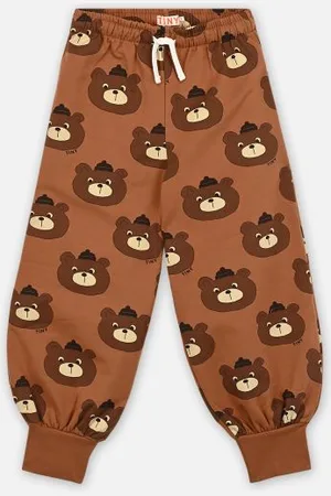 Tiny Cottons Bears Sweatpant