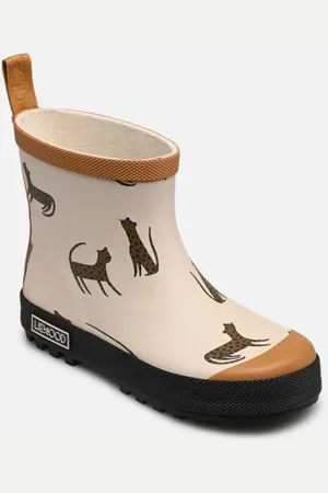 Liewood Tekla Printed Rainboot