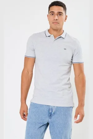 Lee Pique Polo