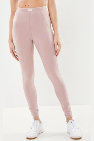 UGG SELINA LOGO LEGGING