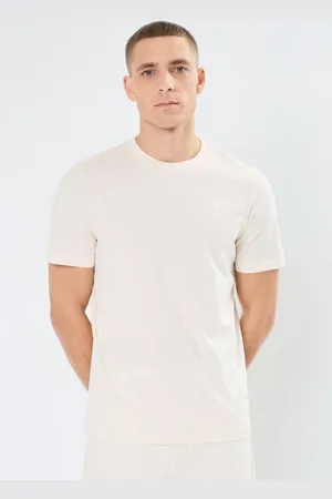 PUMA ESS Small No. 1 Logo Tee (s)