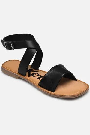 Kickers Kick Gimik