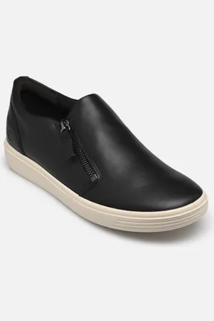 Ecco Classic Sneaker W