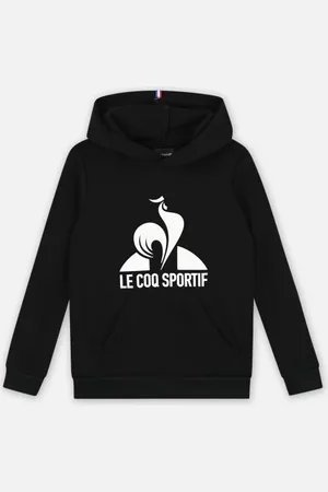 Le Coq Sportif ESS Hoody N°3 Enfant