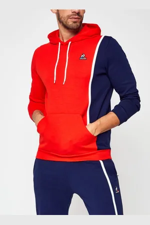 Le Coq Sportif Hoody N°1 M