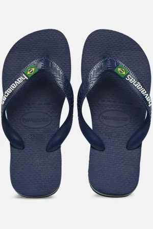 Havaianas Brasil Logo E