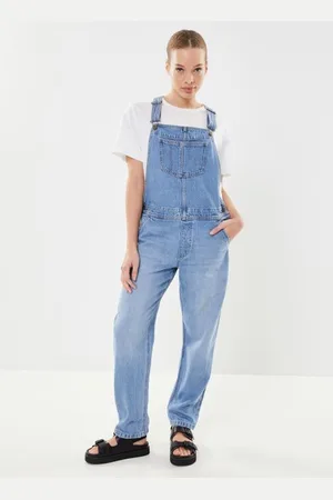 Georgia Rose PCOMBI denim