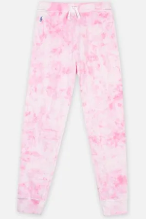 Ralph Lauren Popant-Pants-Athletic kids