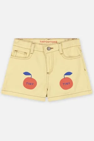 Tiny Cottons Tiny Apple Short